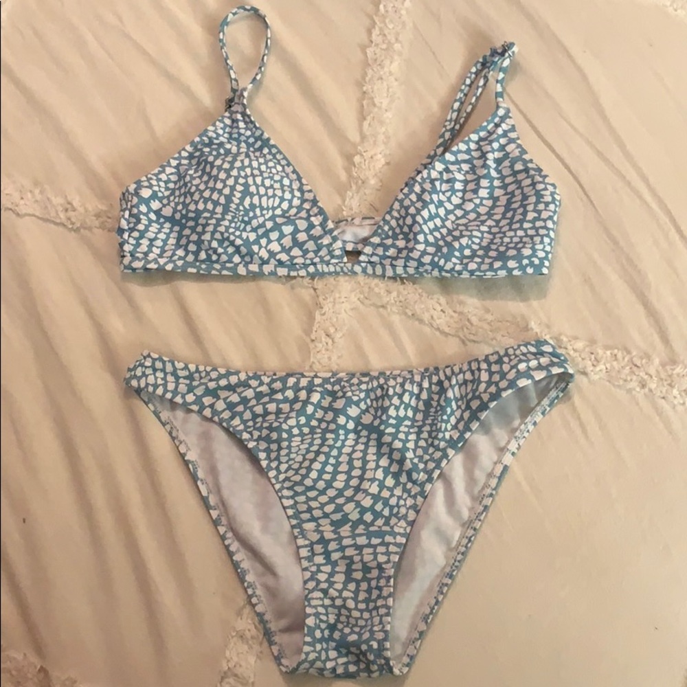 Shein bikini
